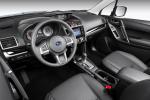 Subaru Forester 2.5i 2016 года